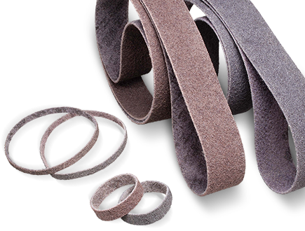 Bandas Abrasivas No Tejidas Scotch-Brite™