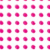 Image of halftone dots created with flexo tape 13 Series: Medium Soft