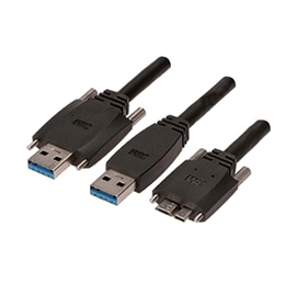 Imagen de familia de cables industriales.