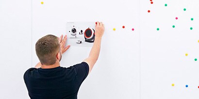 Diseño de 3M
