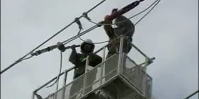 Chain Hoists
