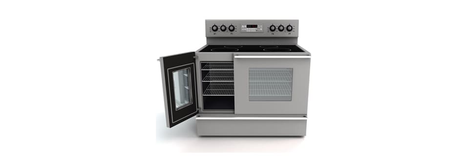 3M oven solutions
