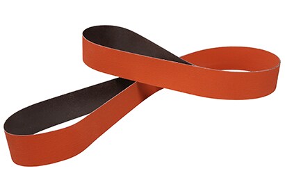 3M™ Cubitron™ ll Cloth Belt 723D
