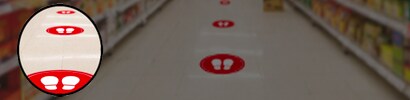 Gráficos y vinilos 3M.
