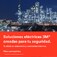 Brochure cover Petrochemical Plant