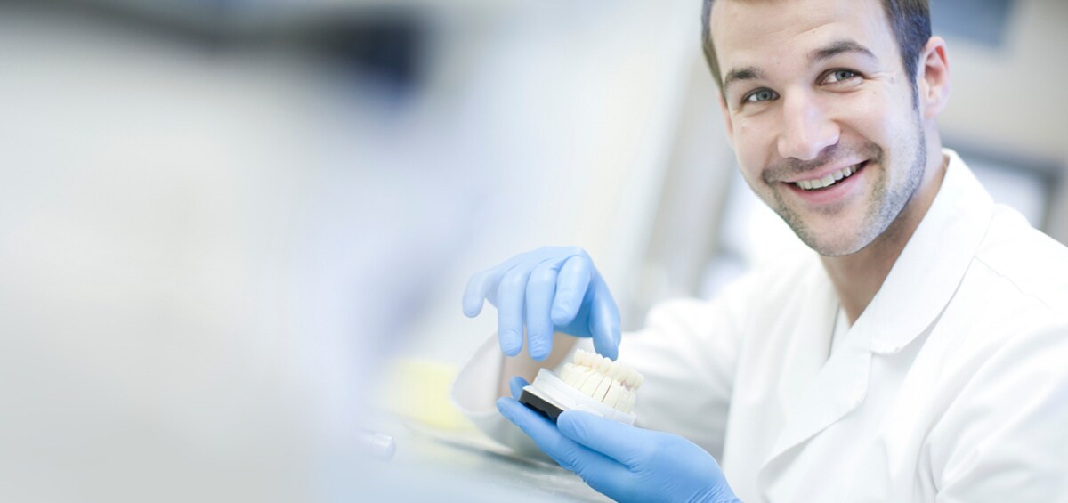 Dental Labs Resources and Tools from 3M Dental Products
