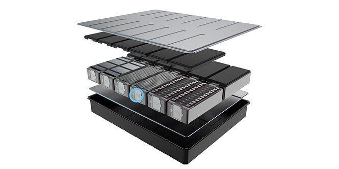 Microesferas de Vidrio 3M™ para piezas de plástico moldeadas por inyección.
