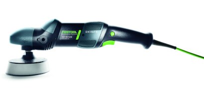 Festool Shinex Rotary Polisher
