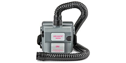 Sistema de PAPR de 3M
