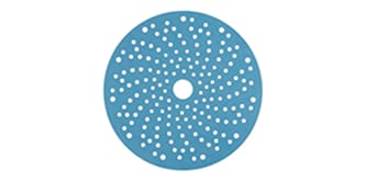  Imagen Abrasivos Blue Disco 3M

