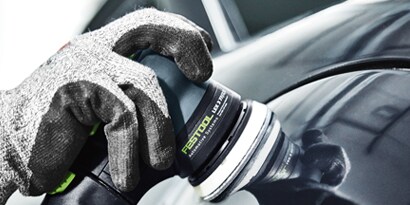 Body Repair System
