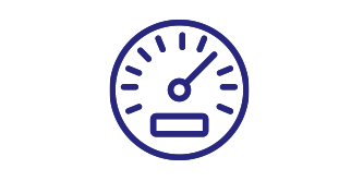 Ilustración del velocímetro.
