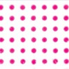 Image of halftone dots created with flexo tape 11 Series: Soft