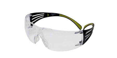 Lentes de Protección 3M SecureFit.
