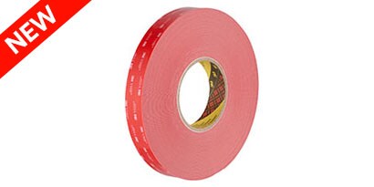 Image of a roll of 3M™ VHB™ Tape LSE-060WF
