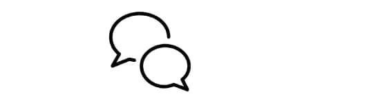 Ícono de chat
