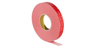Image of a roll of 3M™ VHB™ Tape LSE-060
