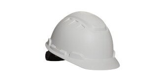Imagen de casco de seguridad 3M.
