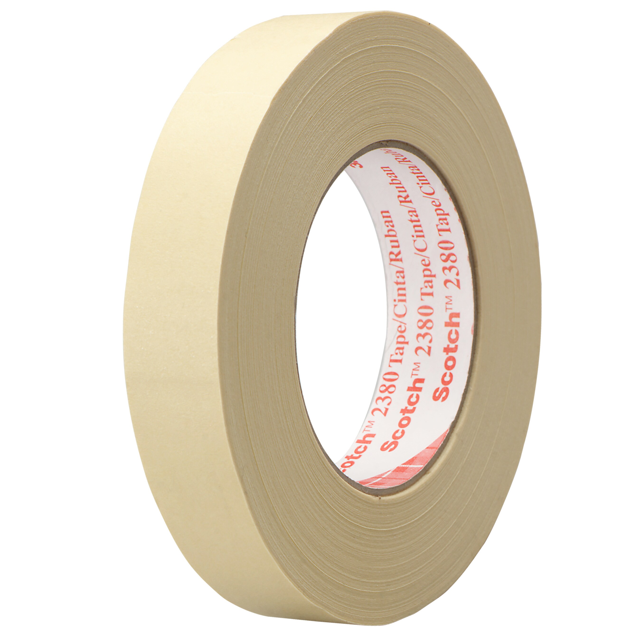 Image of a roll of 3M™ Performance Masking Tape 2364
