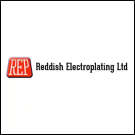 Logotipo de Reddish Electroplating Ltd.