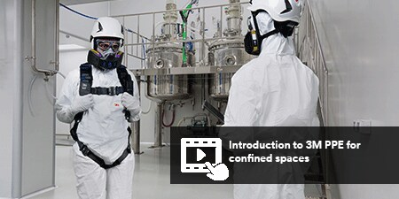 video: Introducción a los EPP de 3M para espacios confinados
