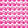Image of halftone dots created with flexo tape 400 Series: Solid