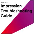 Download 3M Dental Impression materials troubleshooting guide
