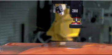ready2_grind robot grinding a weld
