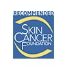 Skin Cancer Foundation logo