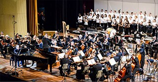 The Minnesota Orchestra performs at Havana’s Teatro Nacional
