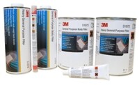 3M™ Plastic Filler