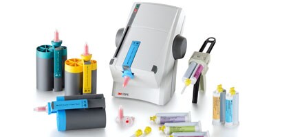 Imprint™ 4 VPS Impression Material
