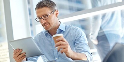cómo acceder a la información sobre inversores
