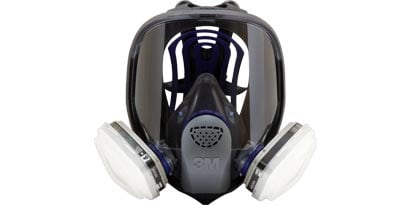 Full Face Image
