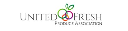 united fresh produce association logo
