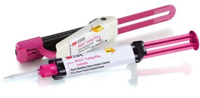 RelyX™ Luting Plus Cement

