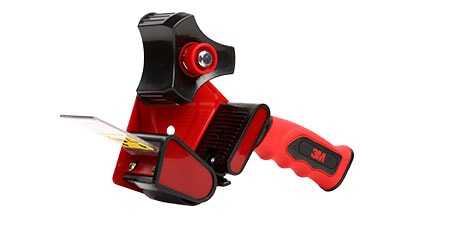  Imagen de un dispensador de cinta manual 3M.
