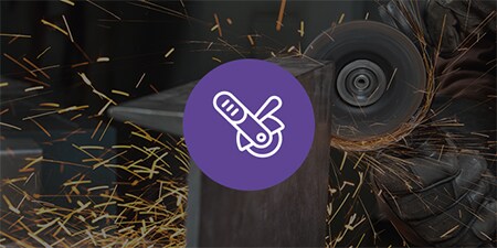 3M Cubitron II Cut-Off Wheel and Cut & Grind Wheel Video
