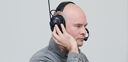 3M PELTOR WS LiteCom Pro III Audífonos ambientales
