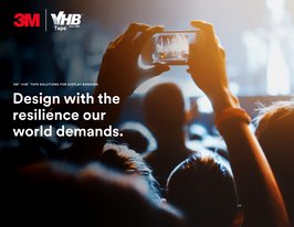 Portada del brochure con el texto "Diseña con la resiliencia que nuestro mundo exige".