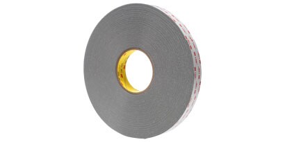 Product image of a roll of RP tape
