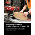 Imagen de primera pagina  de acuerdo de comodato.