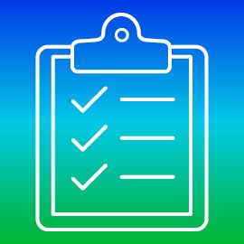 clip board icon