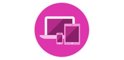 multi device icon
