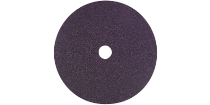 3M Cubitron II Fibre Discs
