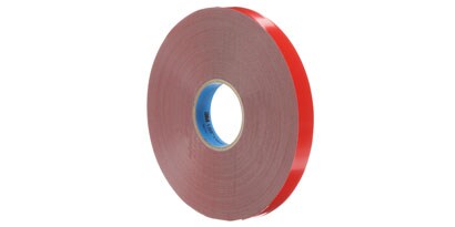 Product image of a roll of CV tape
