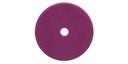 Borla de espuma para Abrillantador Roto Orbital 3M™ Perfect-It™ perfeccionando  el brillo de cualquier proceso de pulido.
