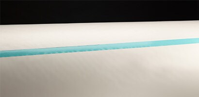 3M print manufacturing products to enable zero-speed and general splicing
