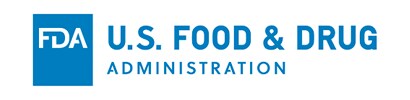 US Food and Drug Administration logo
