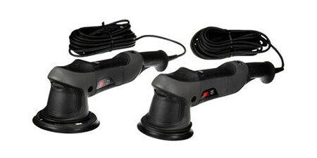  Pulidora Roto Orbital 3M™ Perfect-It™.
